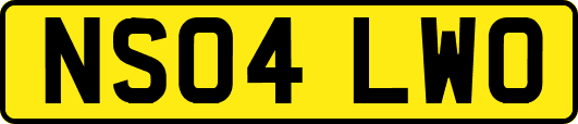 NS04LWO