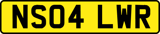NS04LWR
