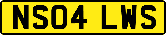 NS04LWS