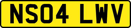 NS04LWV