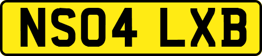 NS04LXB