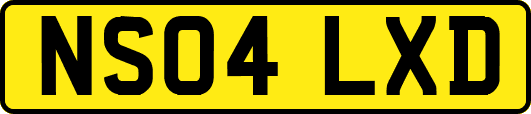 NS04LXD