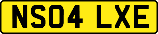 NS04LXE