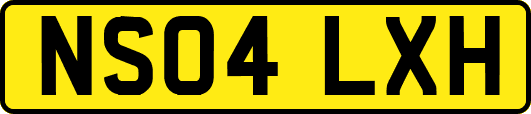 NS04LXH