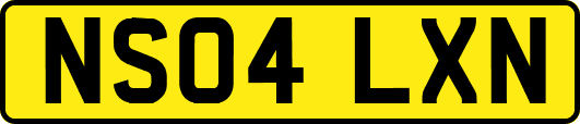 NS04LXN