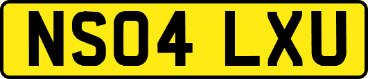 NS04LXU
