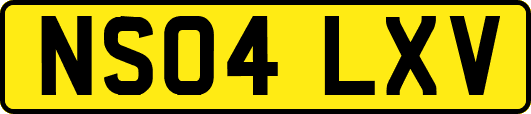 NS04LXV