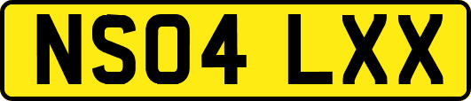 NS04LXX