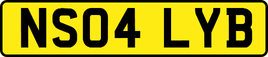 NS04LYB