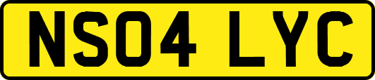 NS04LYC