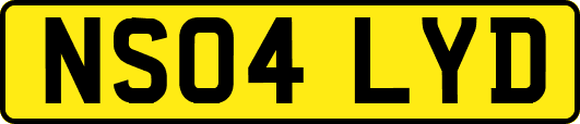 NS04LYD