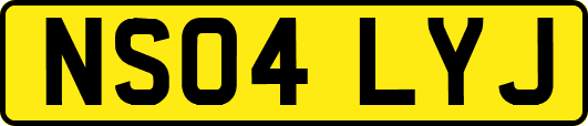 NS04LYJ