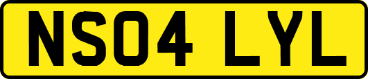 NS04LYL