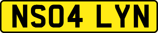 NS04LYN