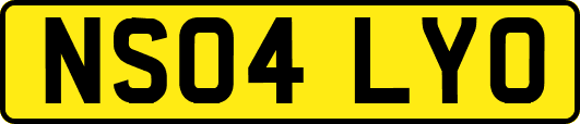 NS04LYO