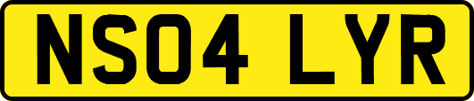 NS04LYR
