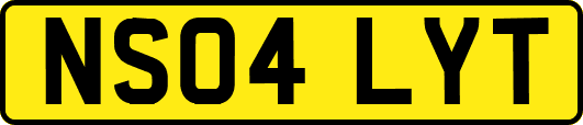 NS04LYT