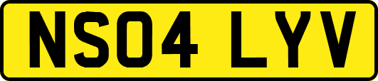 NS04LYV