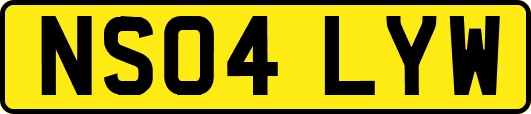 NS04LYW