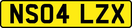 NS04LZX