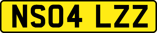 NS04LZZ