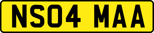 NS04MAA
