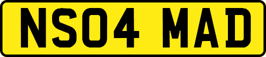 NS04MAD