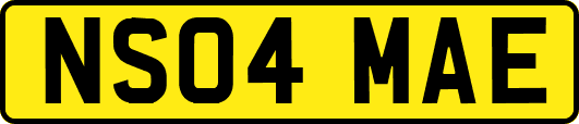 NS04MAE