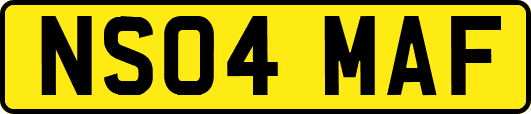 NS04MAF