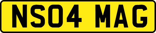 NS04MAG