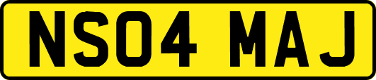 NS04MAJ