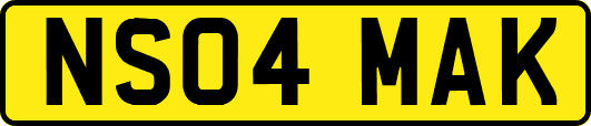 NS04MAK