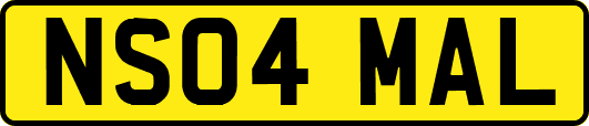 NS04MAL