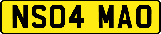 NS04MAO