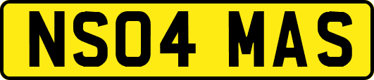 NS04MAS