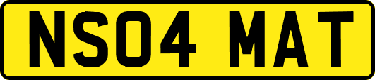 NS04MAT