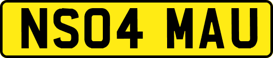 NS04MAU