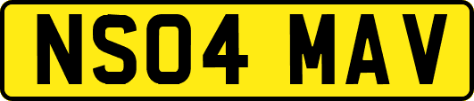 NS04MAV