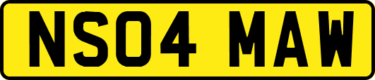NS04MAW