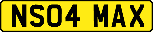 NS04MAX