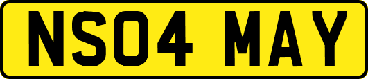 NS04MAY