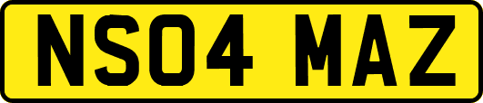 NS04MAZ