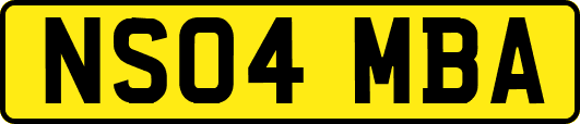NS04MBA