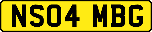 NS04MBG
