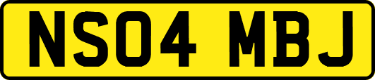 NS04MBJ