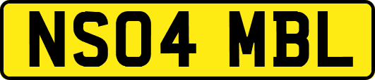 NS04MBL