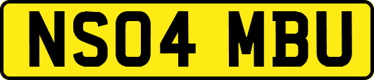 NS04MBU