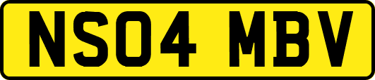 NS04MBV