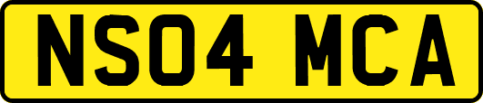 NS04MCA