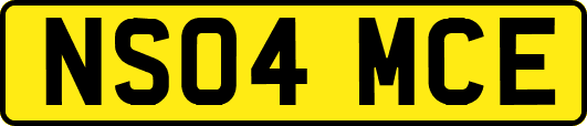 NS04MCE